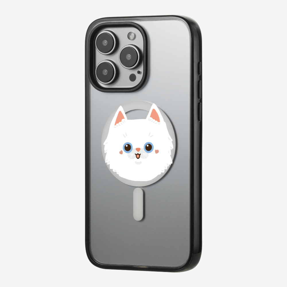 Persian Phone Case