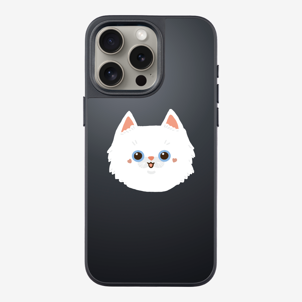 Persian Phone Case
