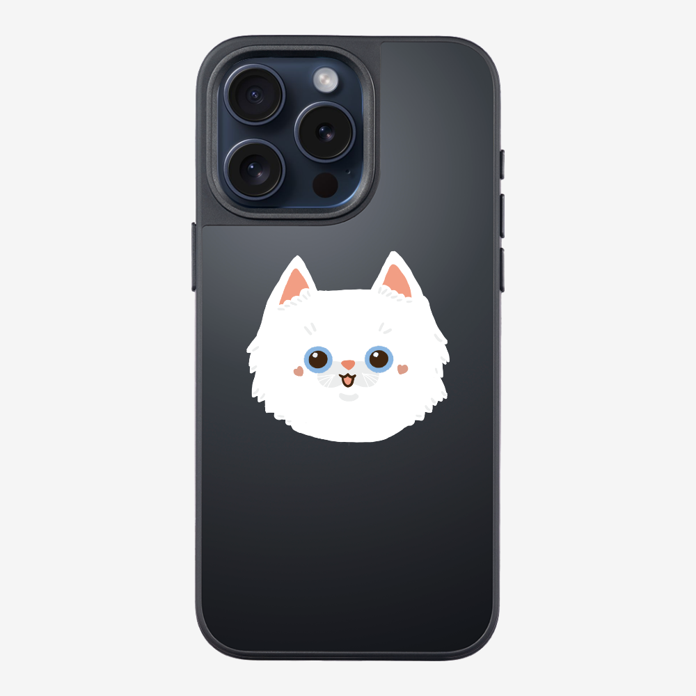 Persian Phone Case
