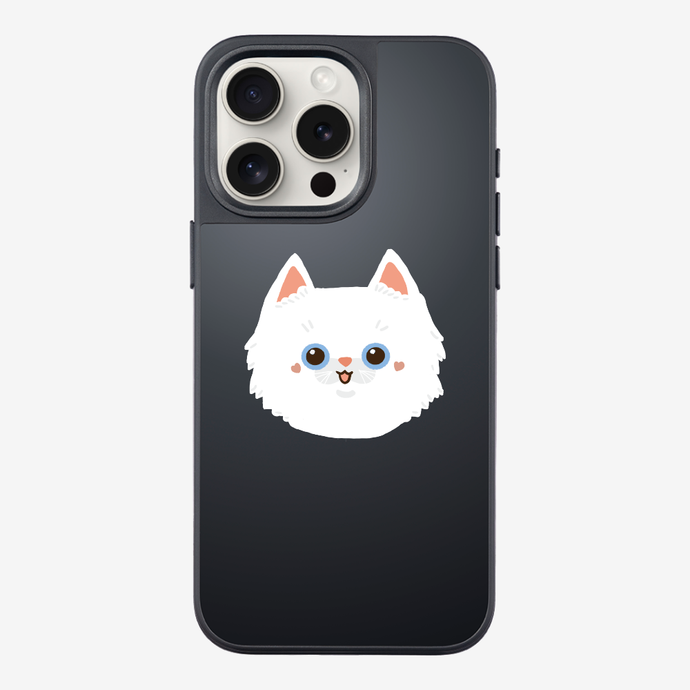 Persian Phone Case
