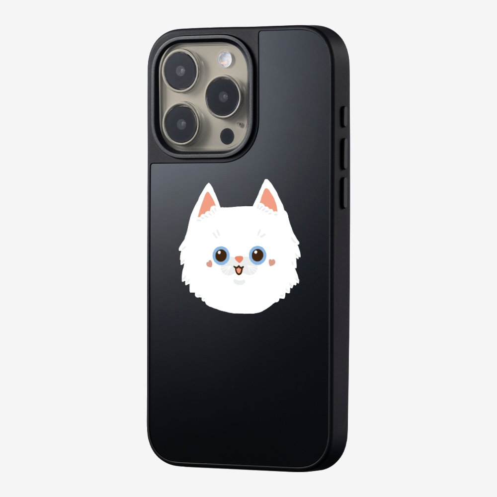 Persian Phone Case