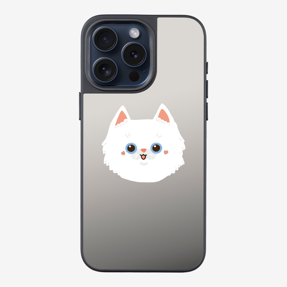 Persian Phone Case