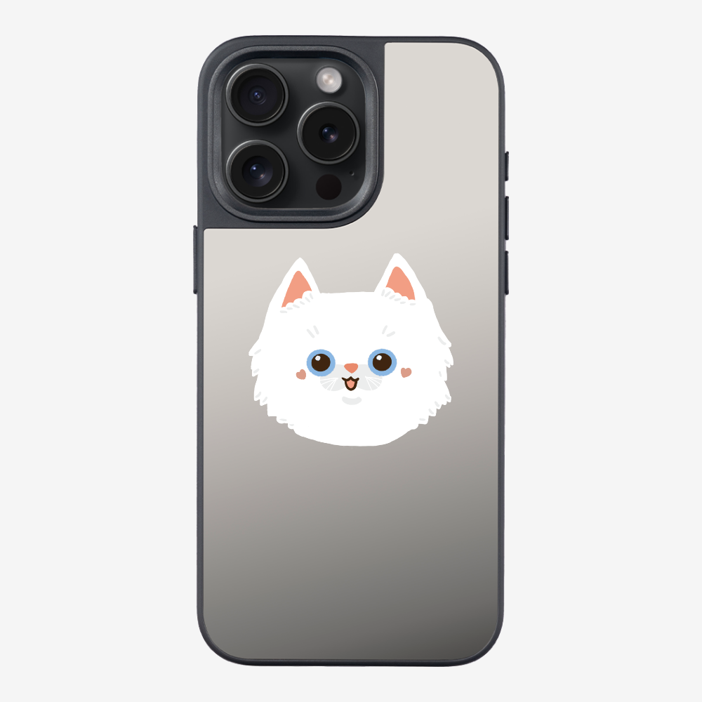 Persian Phone Case