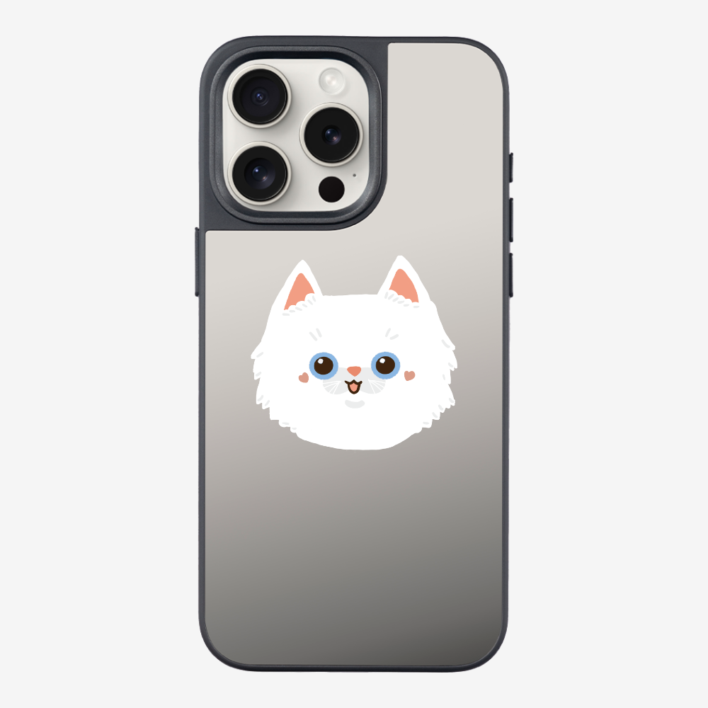 Persian Phone Case