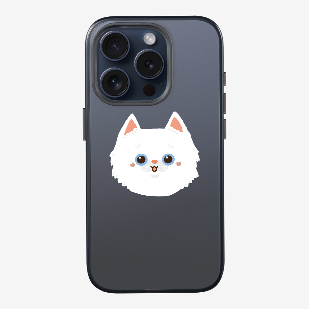 Persian Phone Case