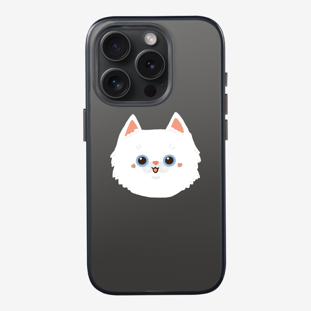 Persian Phone Case
