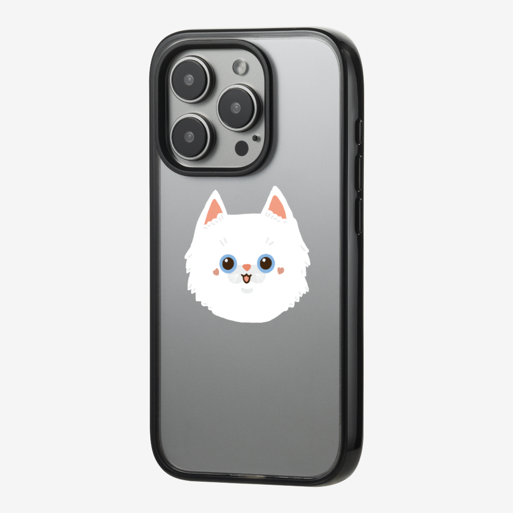 Persian Phone Case