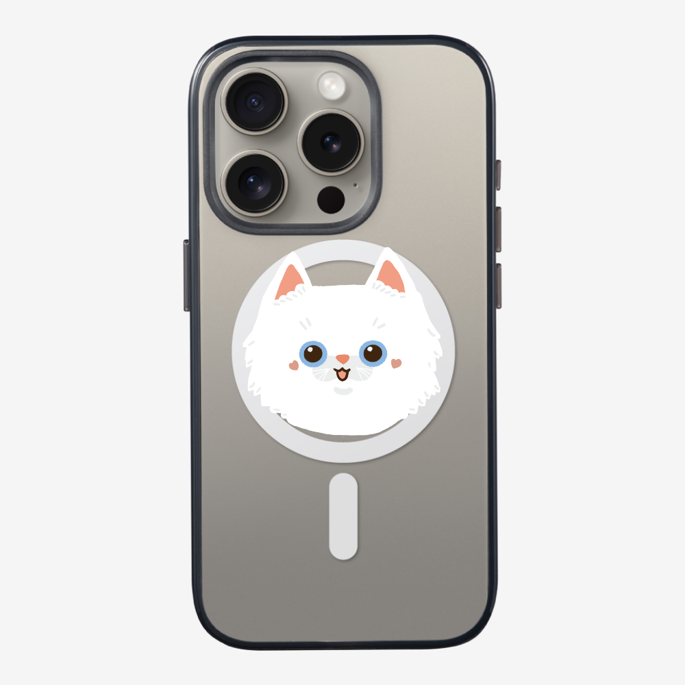 Persian Phone Case