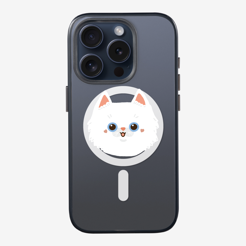 Persian Phone Case