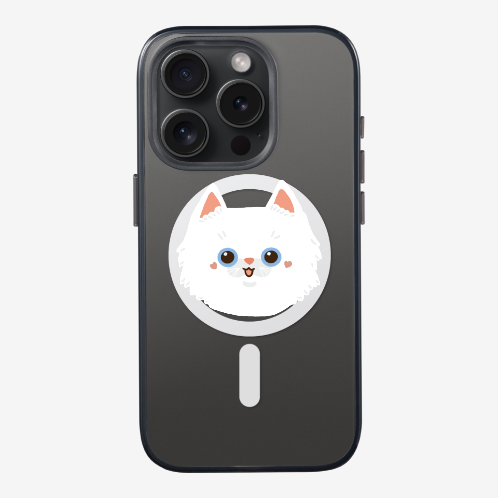 Persian Phone Case