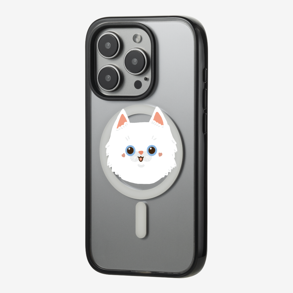 Persian Phone Case
