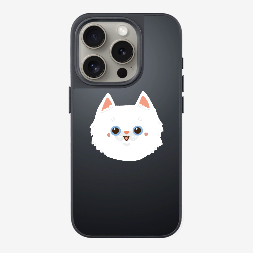 Persian Phone Case