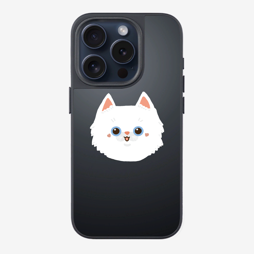 Persian Phone Case
