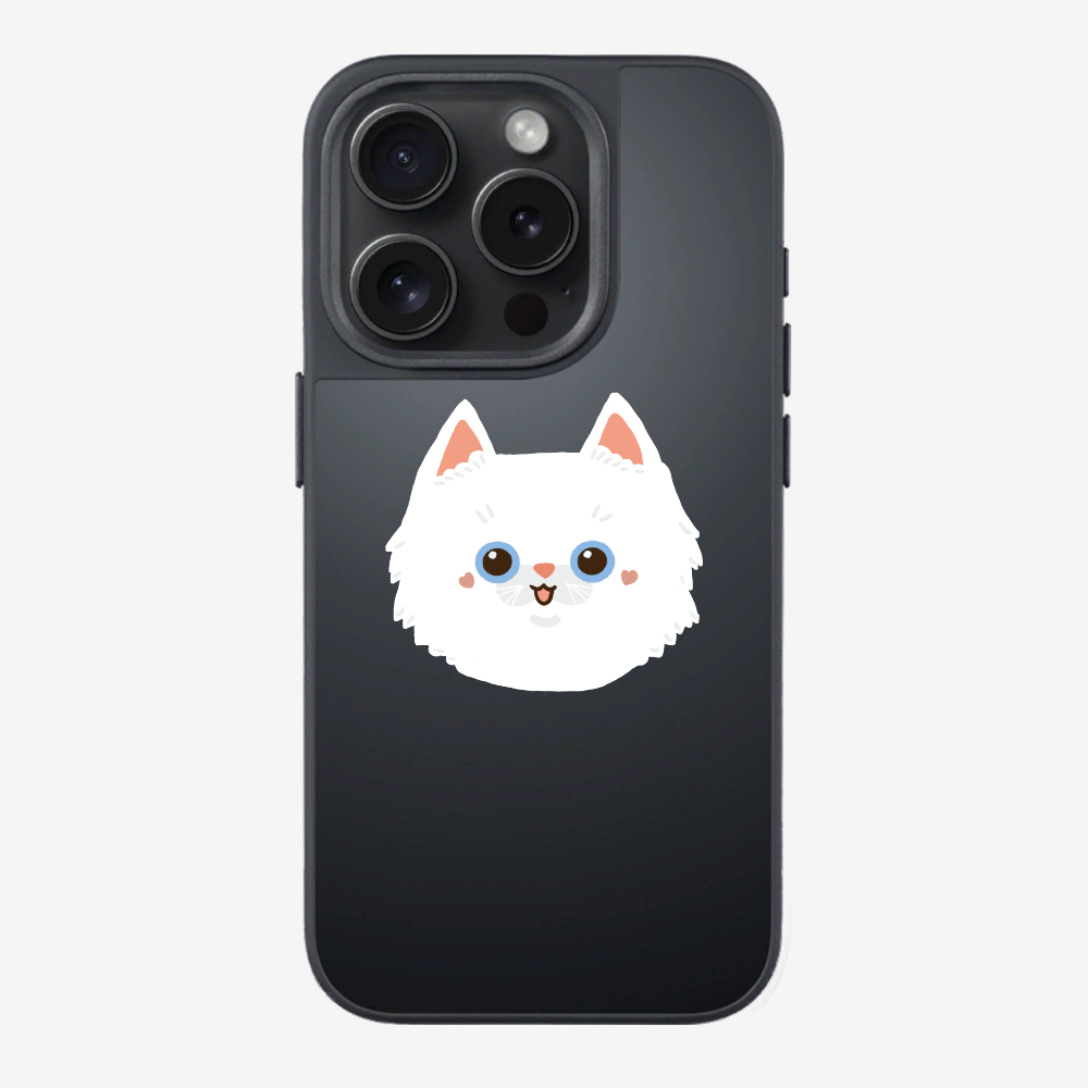 Persian Phone Case