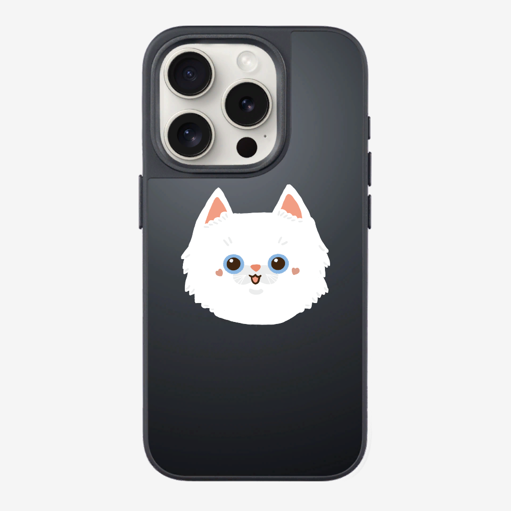 Persian Phone Case