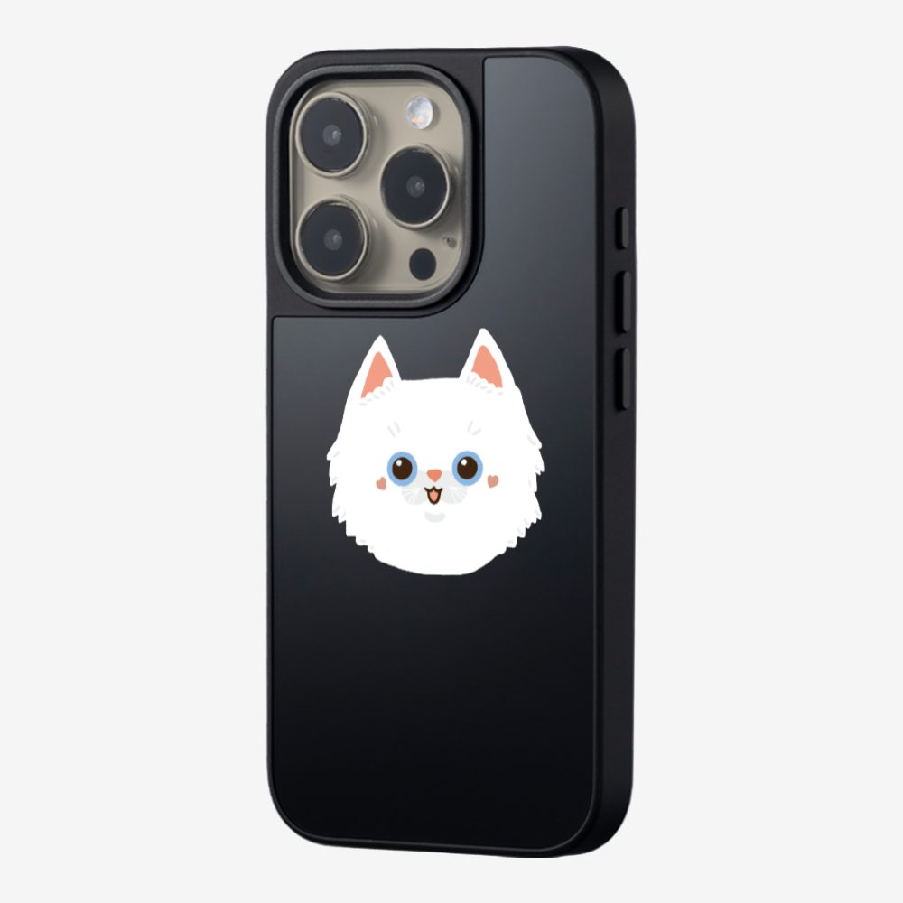 Persian Phone Case