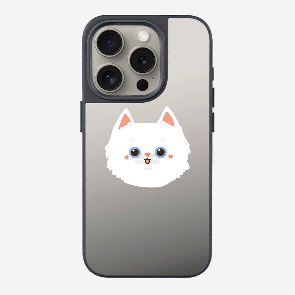 Persian Phone Case