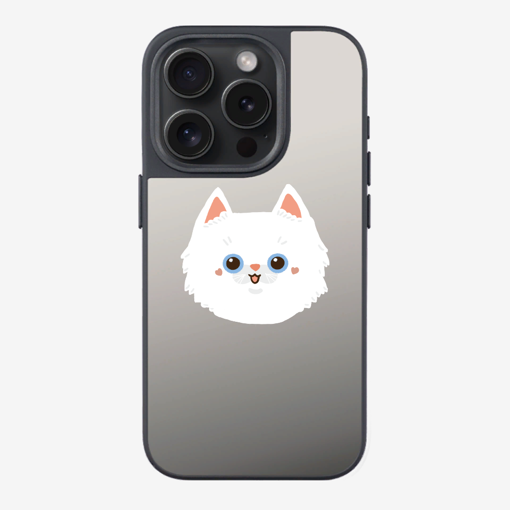 Persian Phone Case