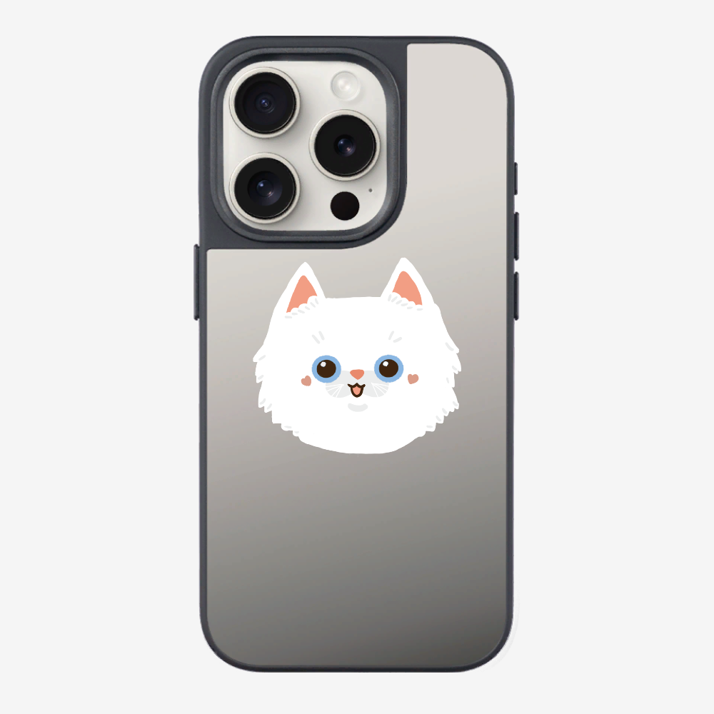 Persian Phone Case