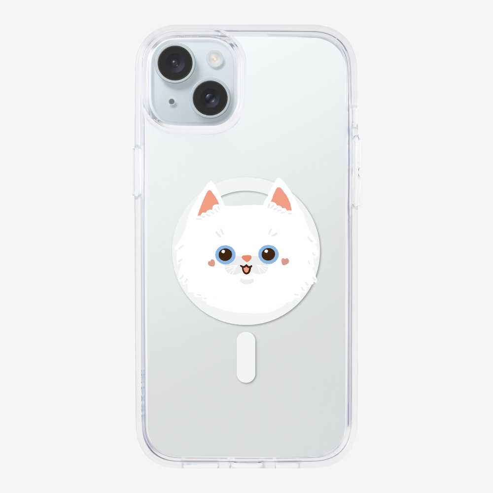 Persian Phone Case