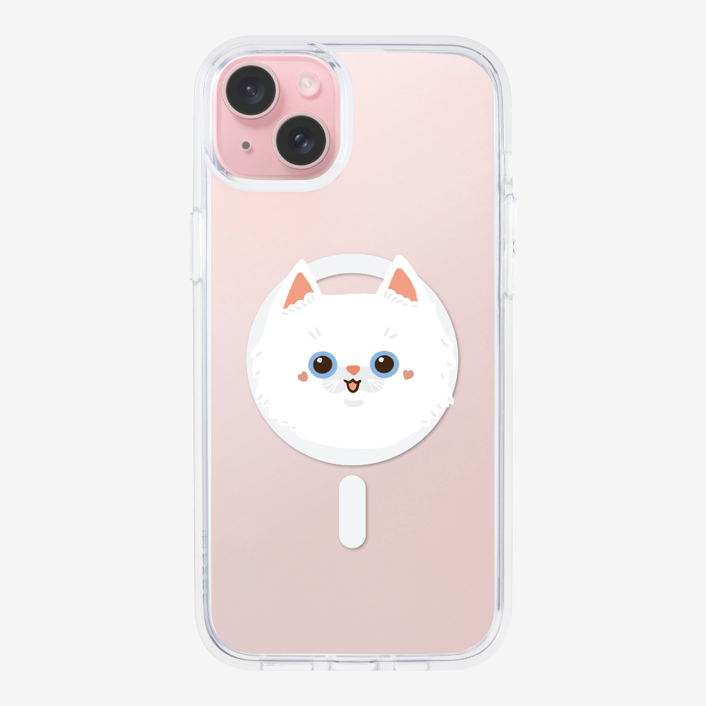 Persian Phone Case