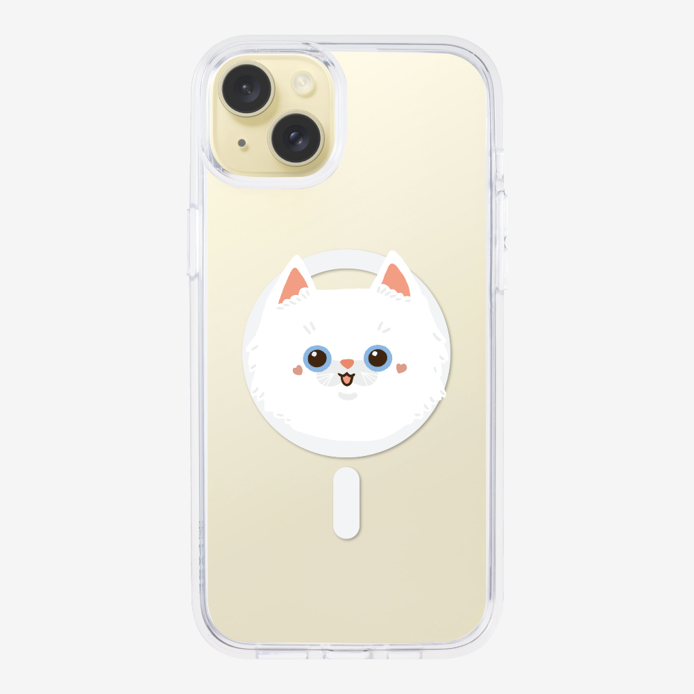 Persian Phone Case