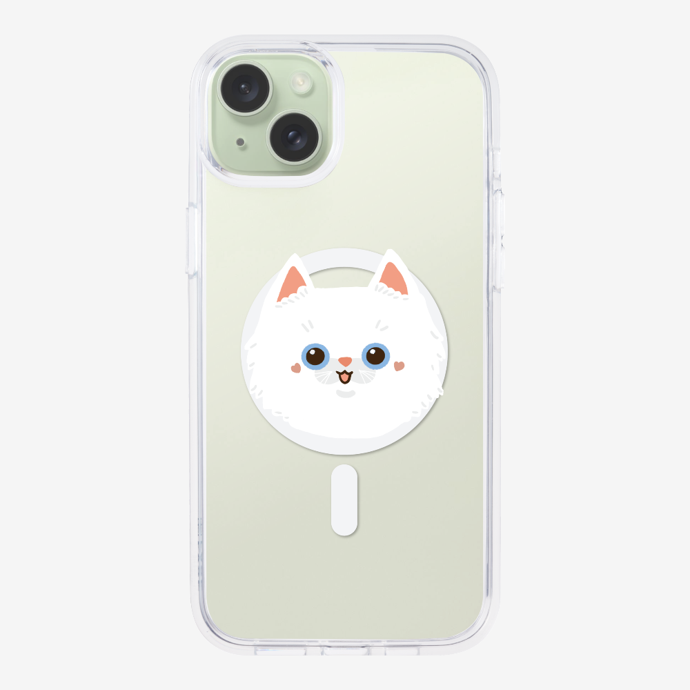 Persian Phone Case