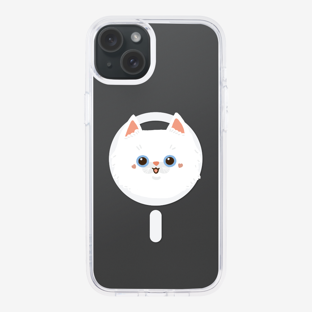 Persian Phone Case