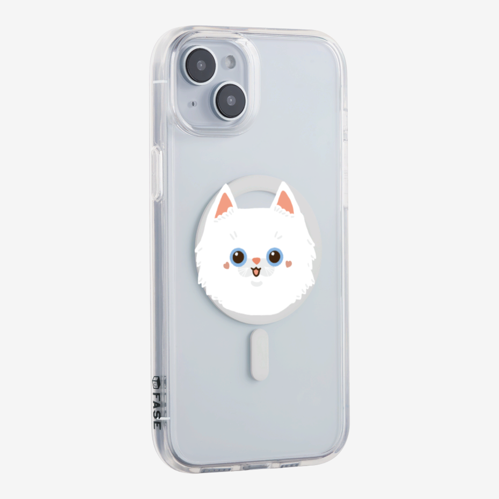 Persian Phone Case