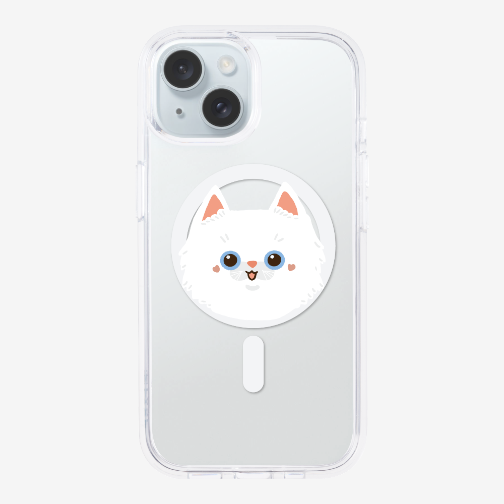 Persian Phone Case