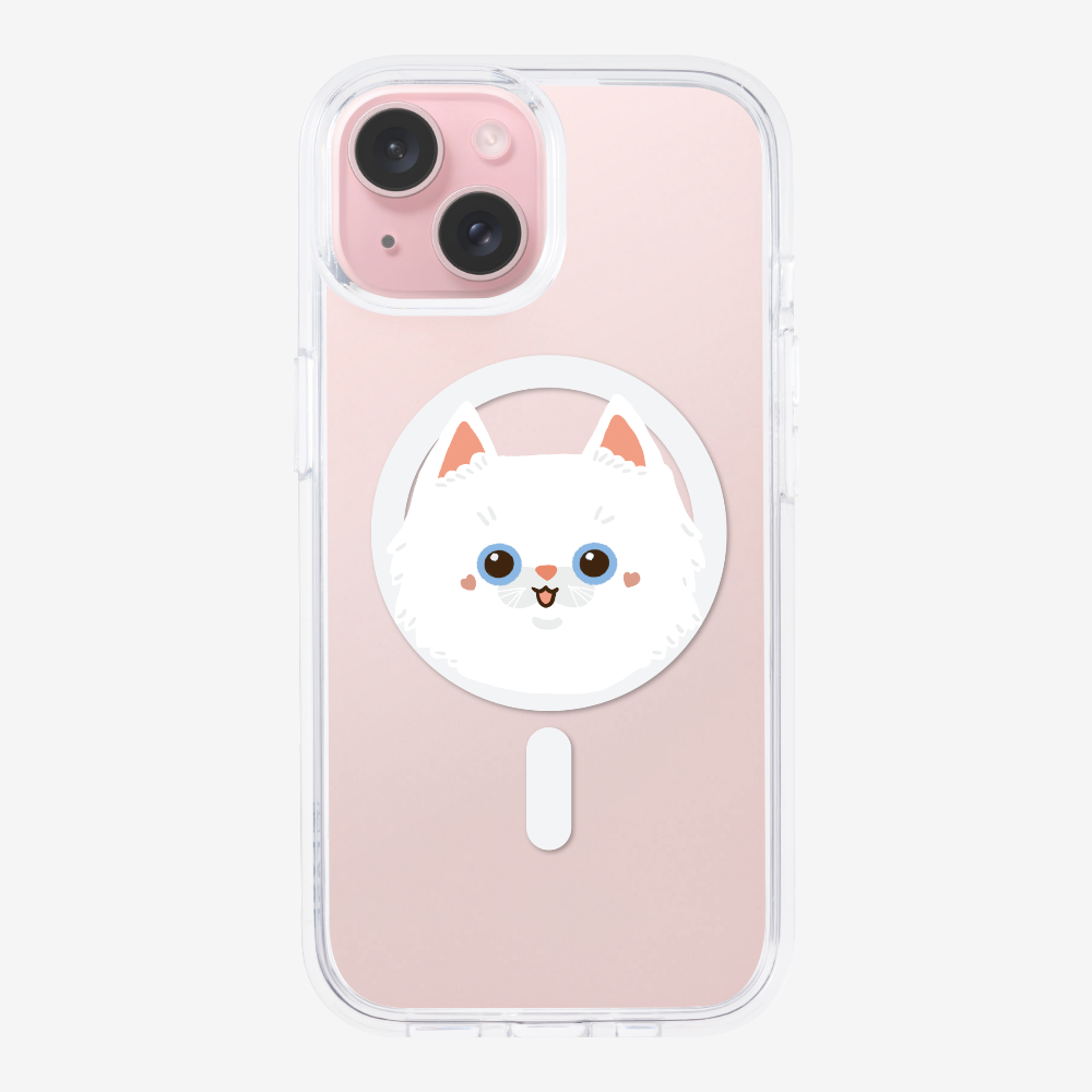 Persian Phone Case