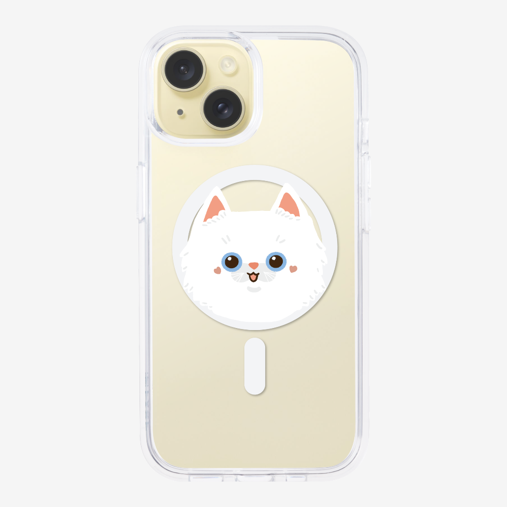 Persian Phone Case