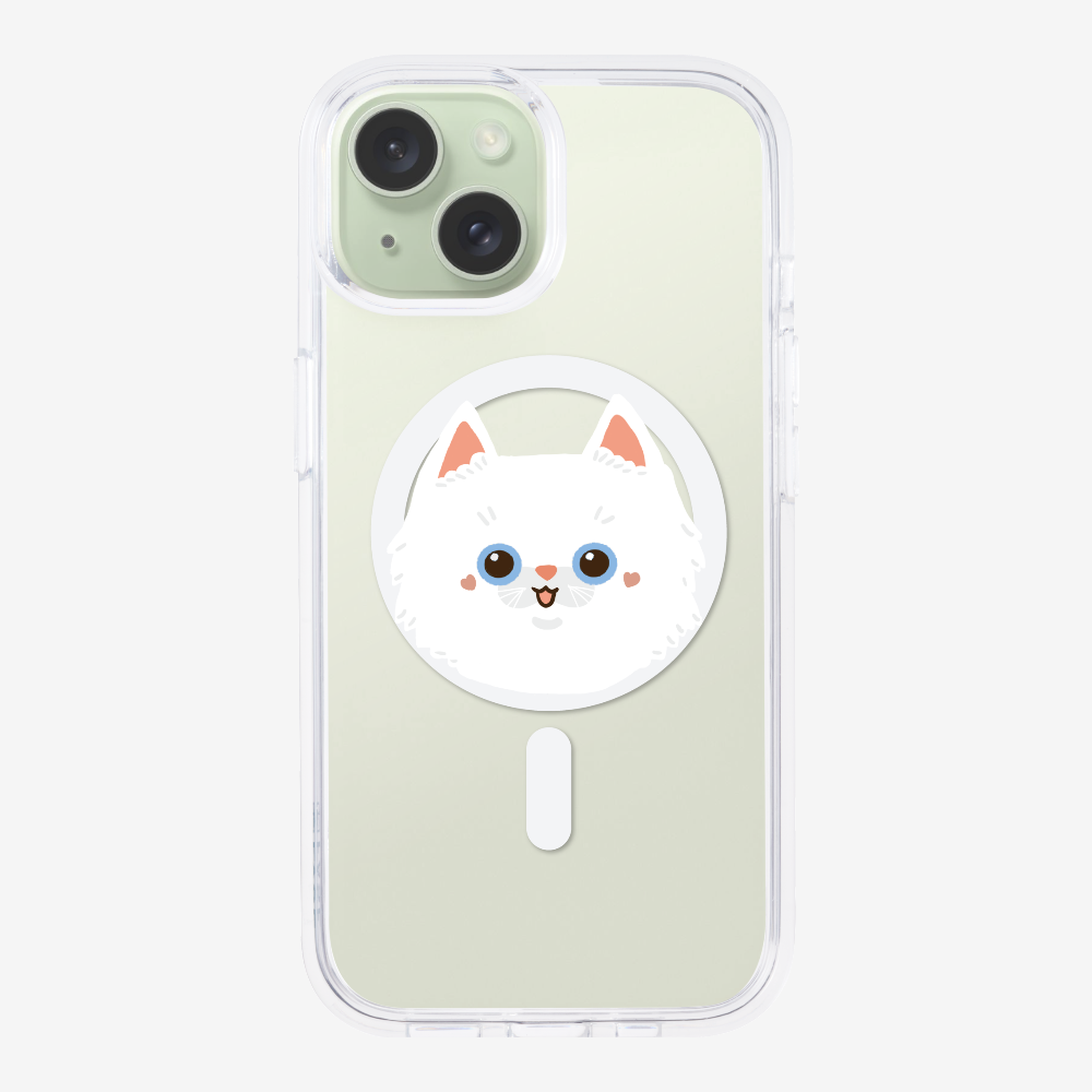 Persian Phone Case