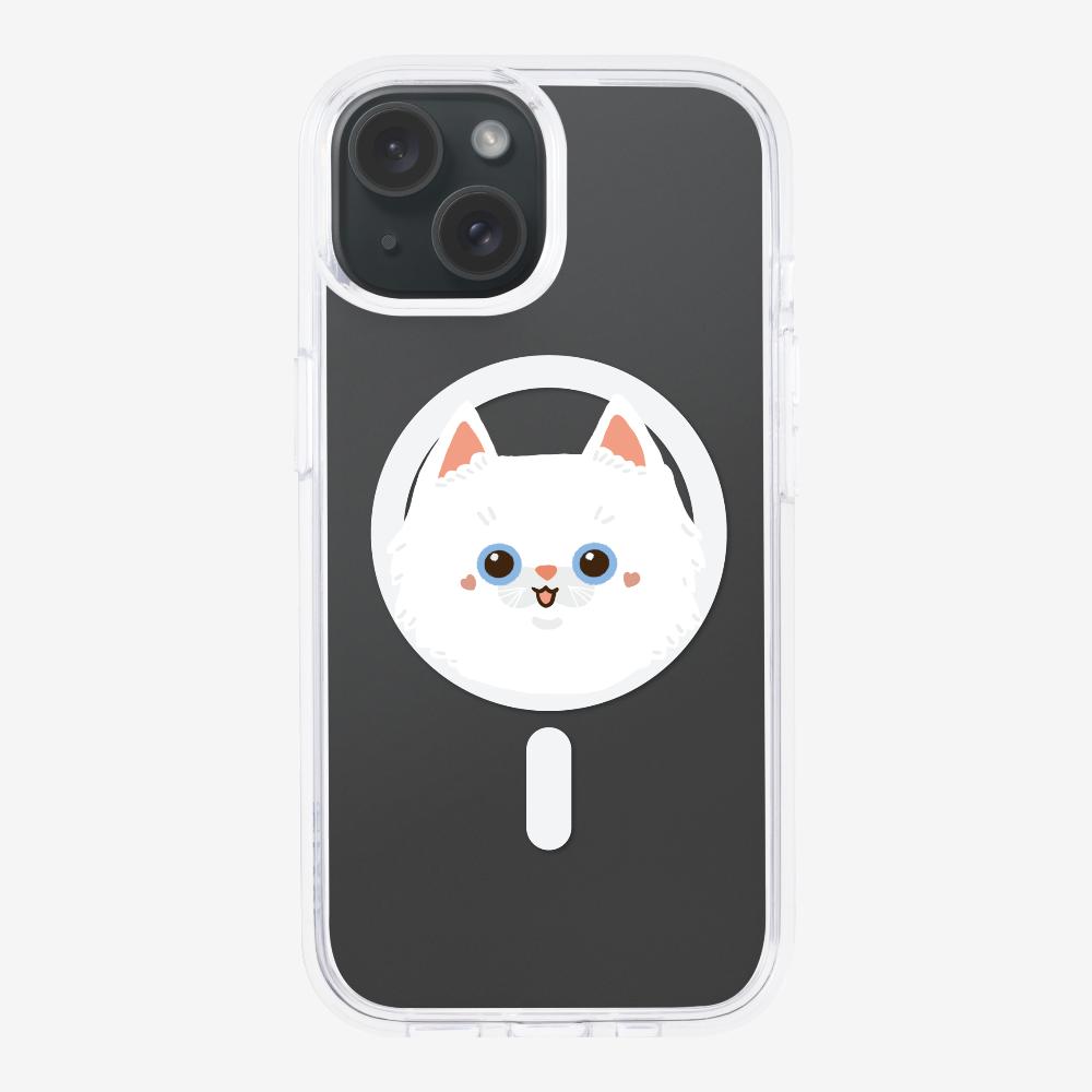 Persian Phone Case