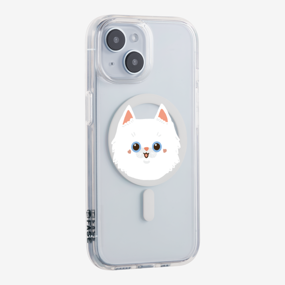 Persian Phone Case