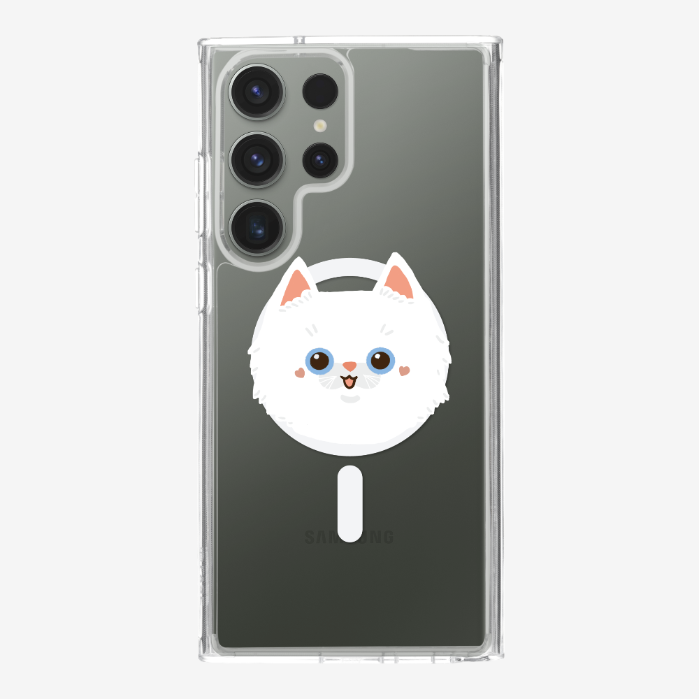 Persian Phone Case