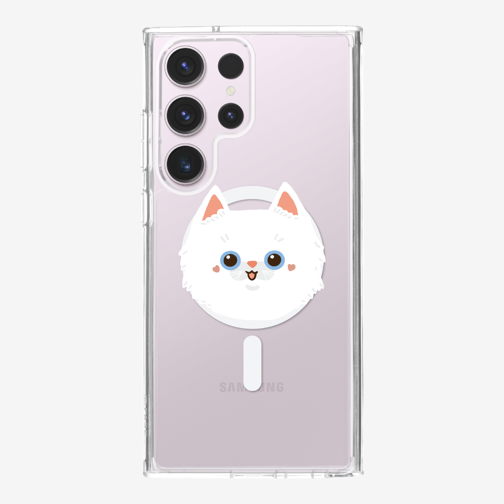 Persian Phone Case