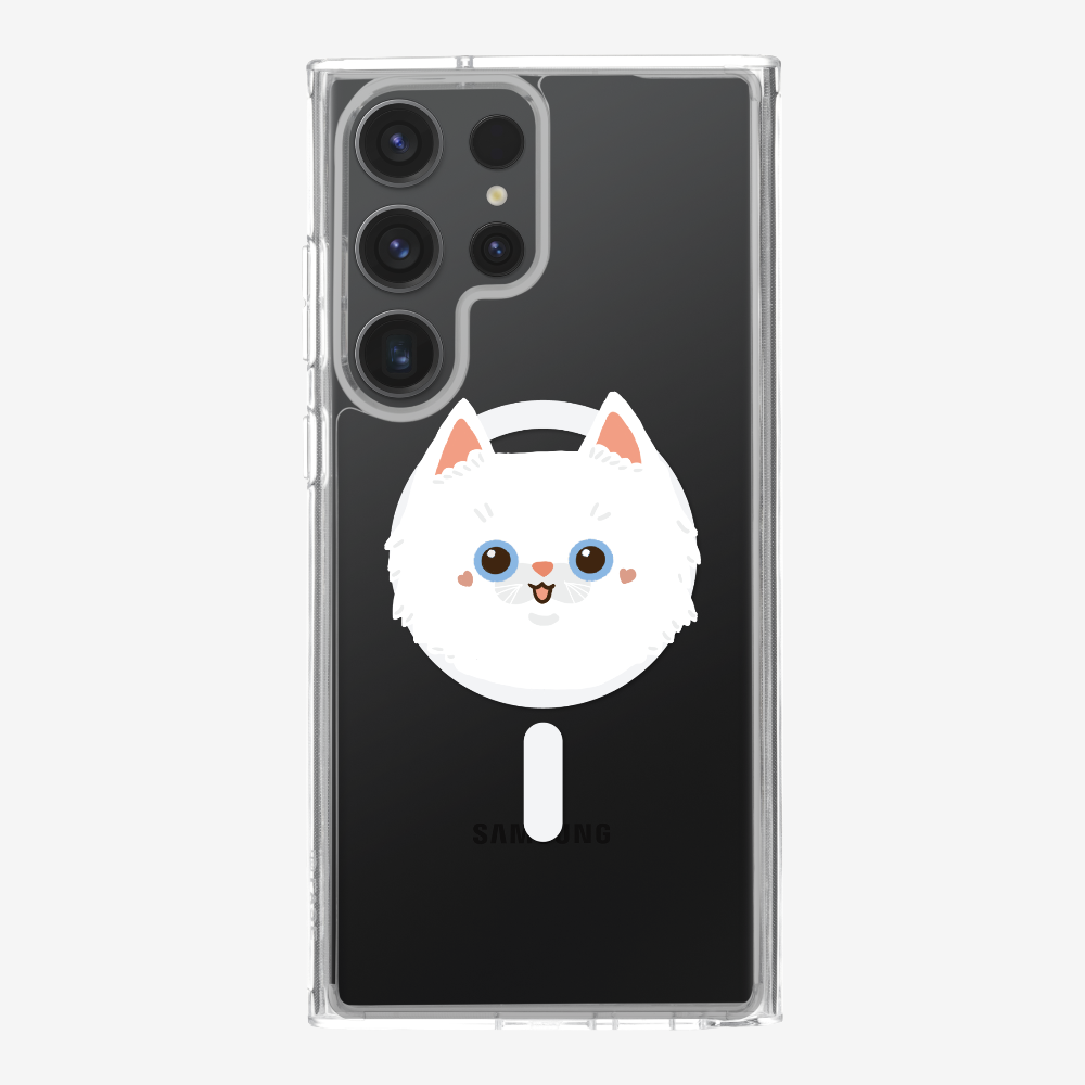 Persian Phone Case