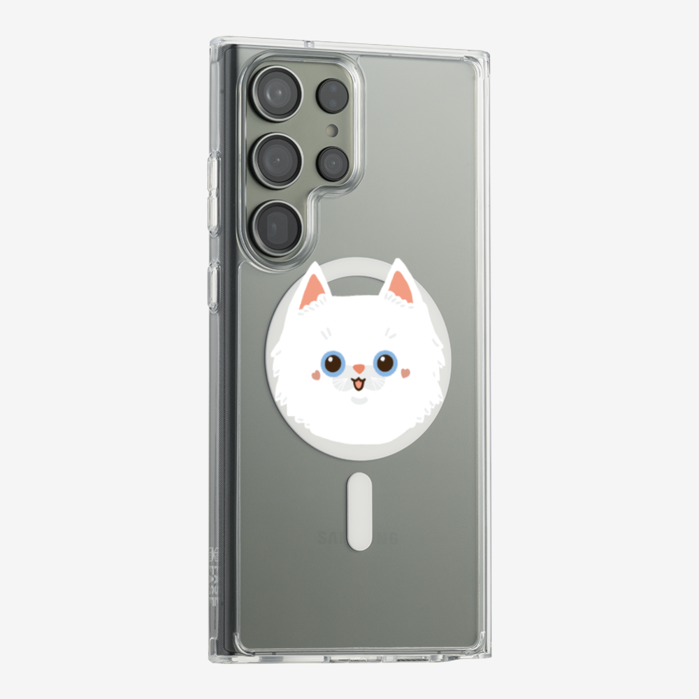 Persian Phone Case