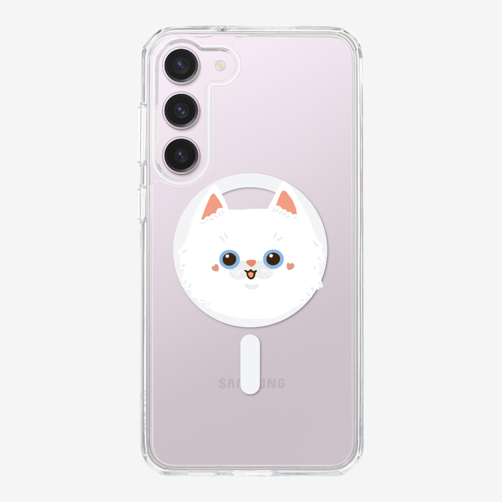 Persian Phone Case