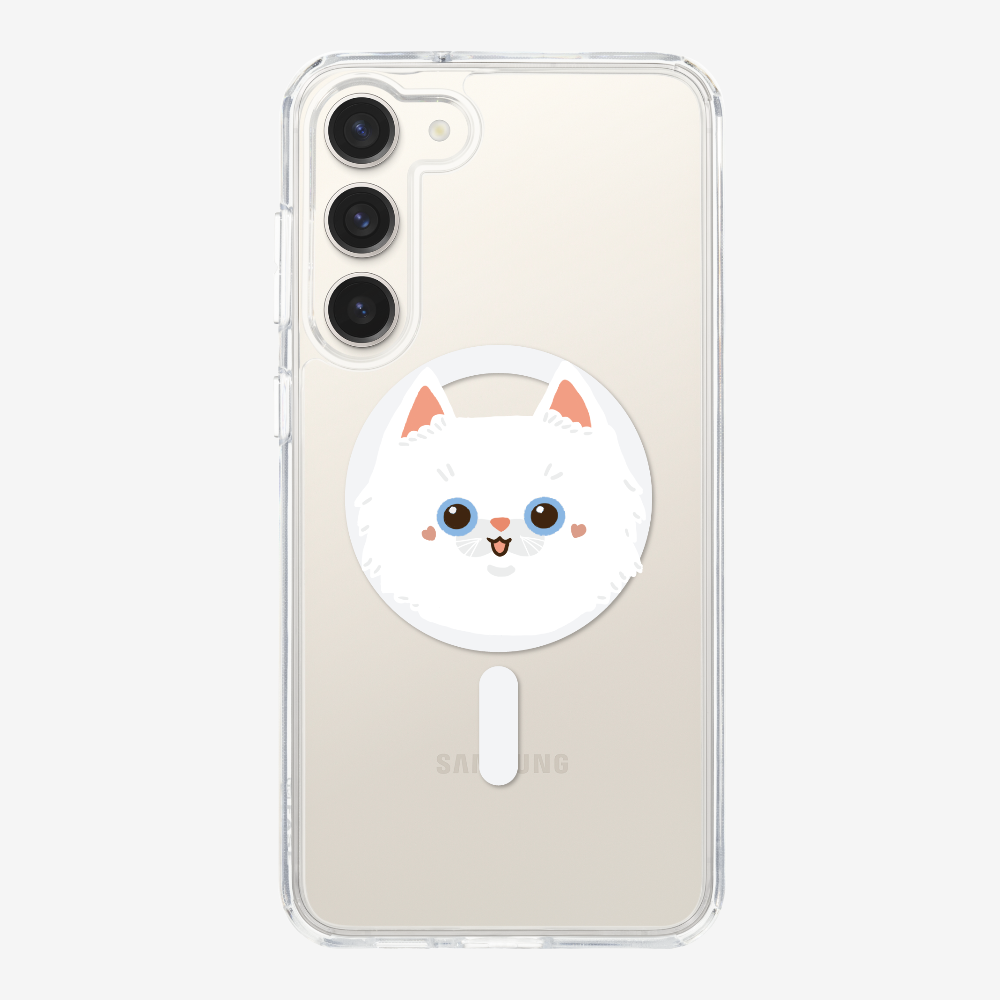 Persian Phone Case