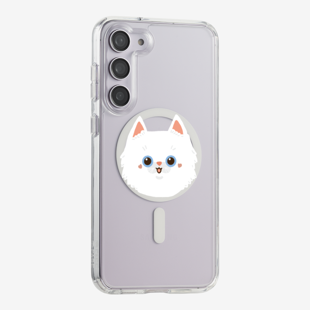 Persian Phone Case