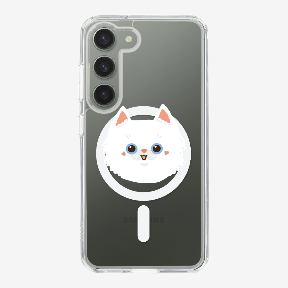 Persian Phone Case