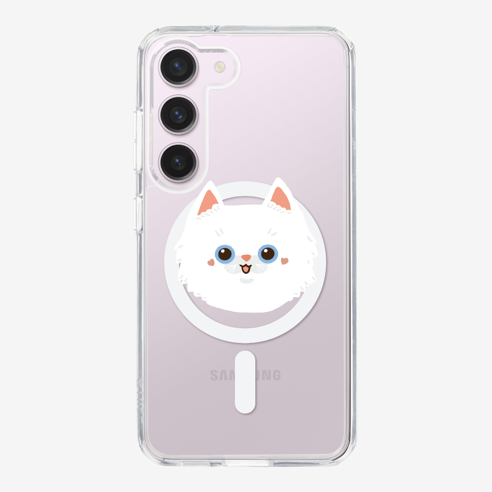 Persian Phone Case