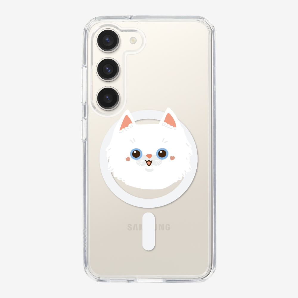 Persian Phone Case