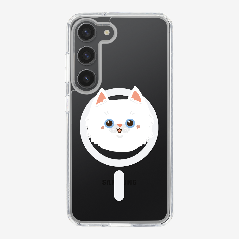 Persian Phone Case