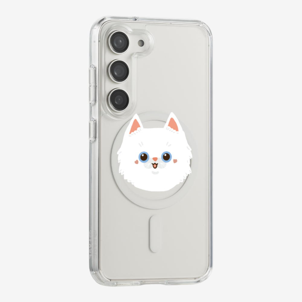 Persian Phone Case