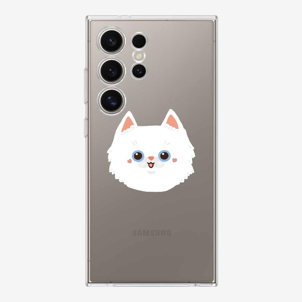Persian Phone Case