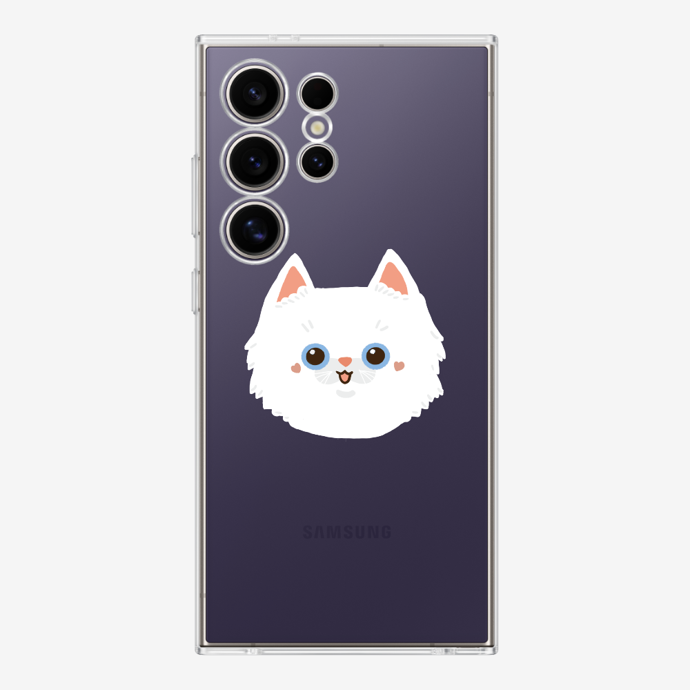 Persian Phone Case