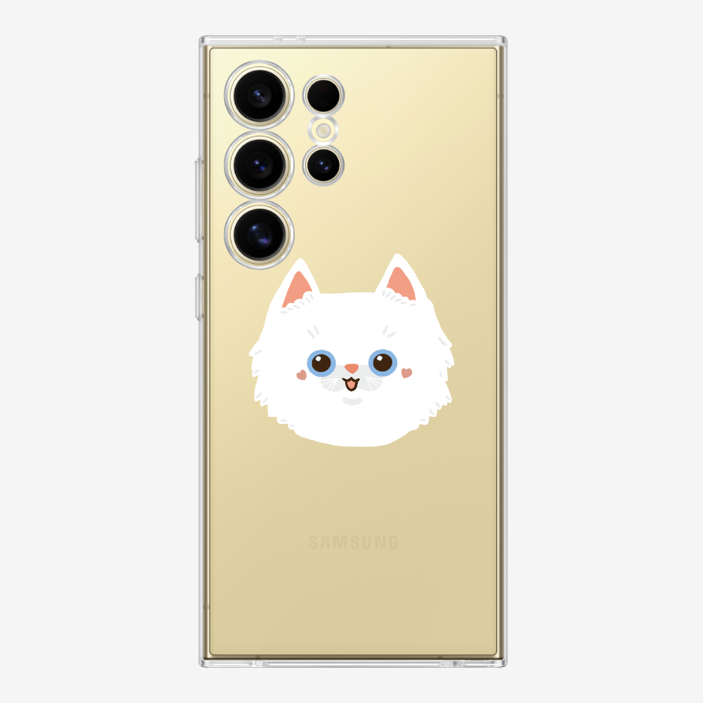 Persian Phone Case
